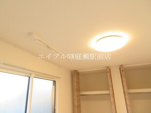 D-roomTobaの物件内観写真